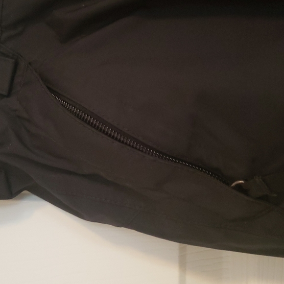 The North Face HyVent Sz 7/8 - Picture 9 of 16